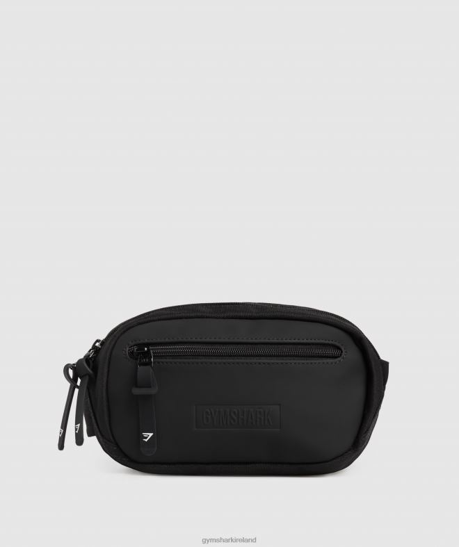 Unisex Everyday Waist Pack 8004D1074 Gymshark Black
