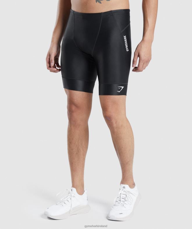 Men Apex Multi Shorts 8004D563 Gymshark Black